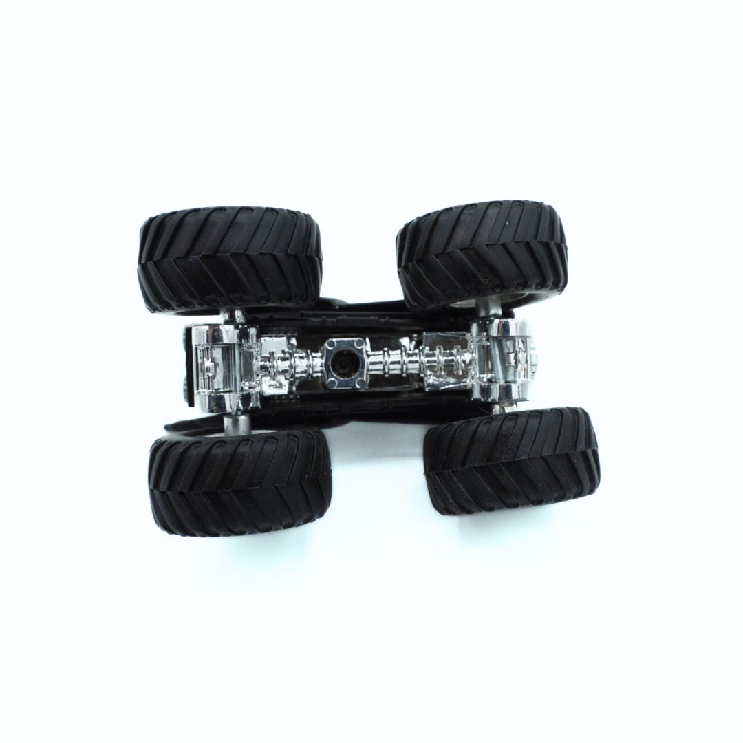 Batmobile Hot Wheels Big Wheel