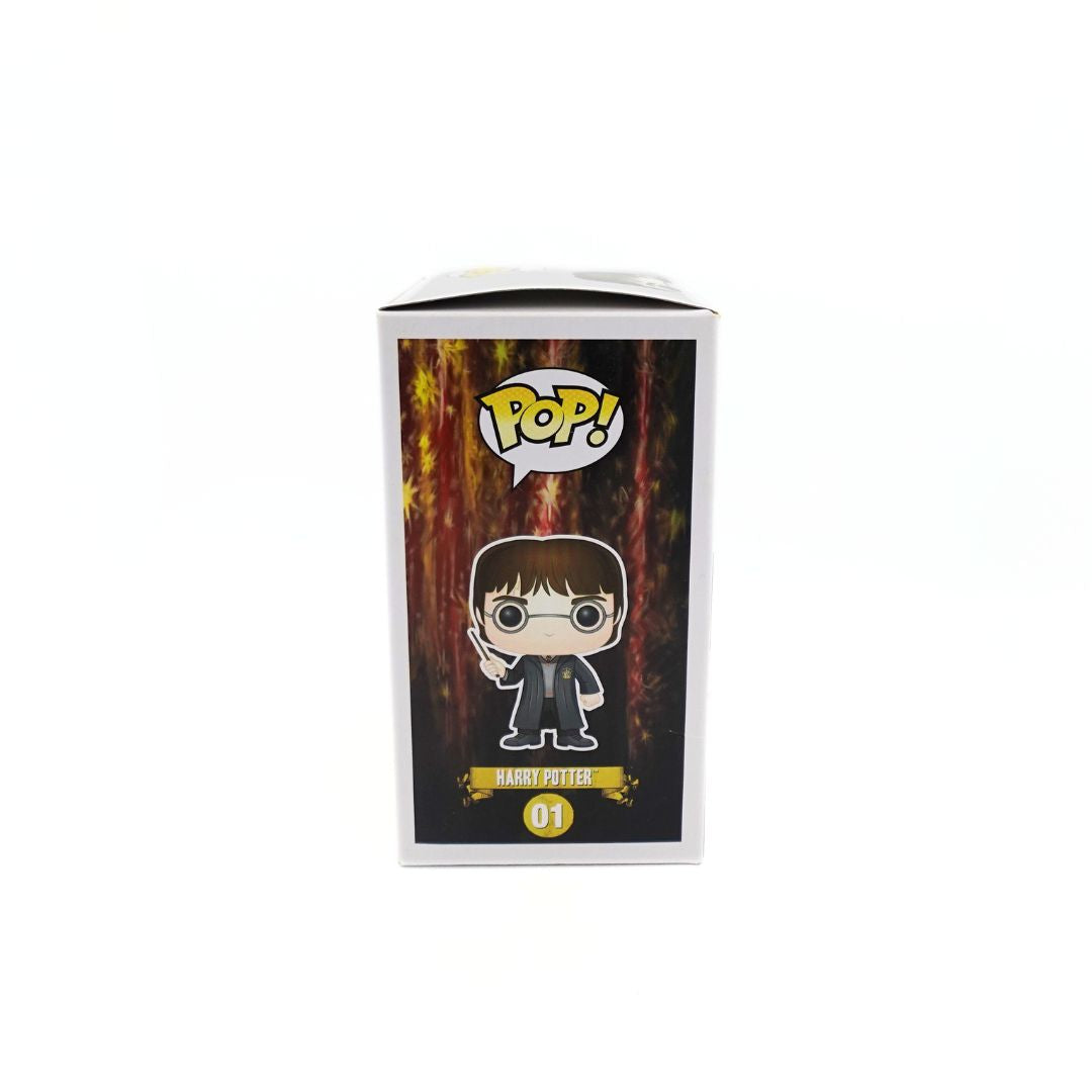 Harry Potter 01 Funko Pop