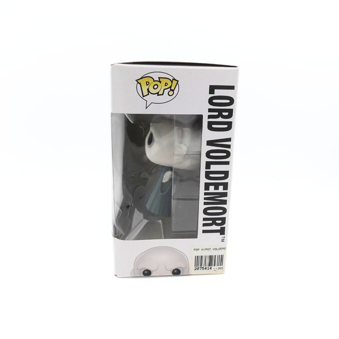 Lord Voldemort 06 Harry Potter Funko Pop