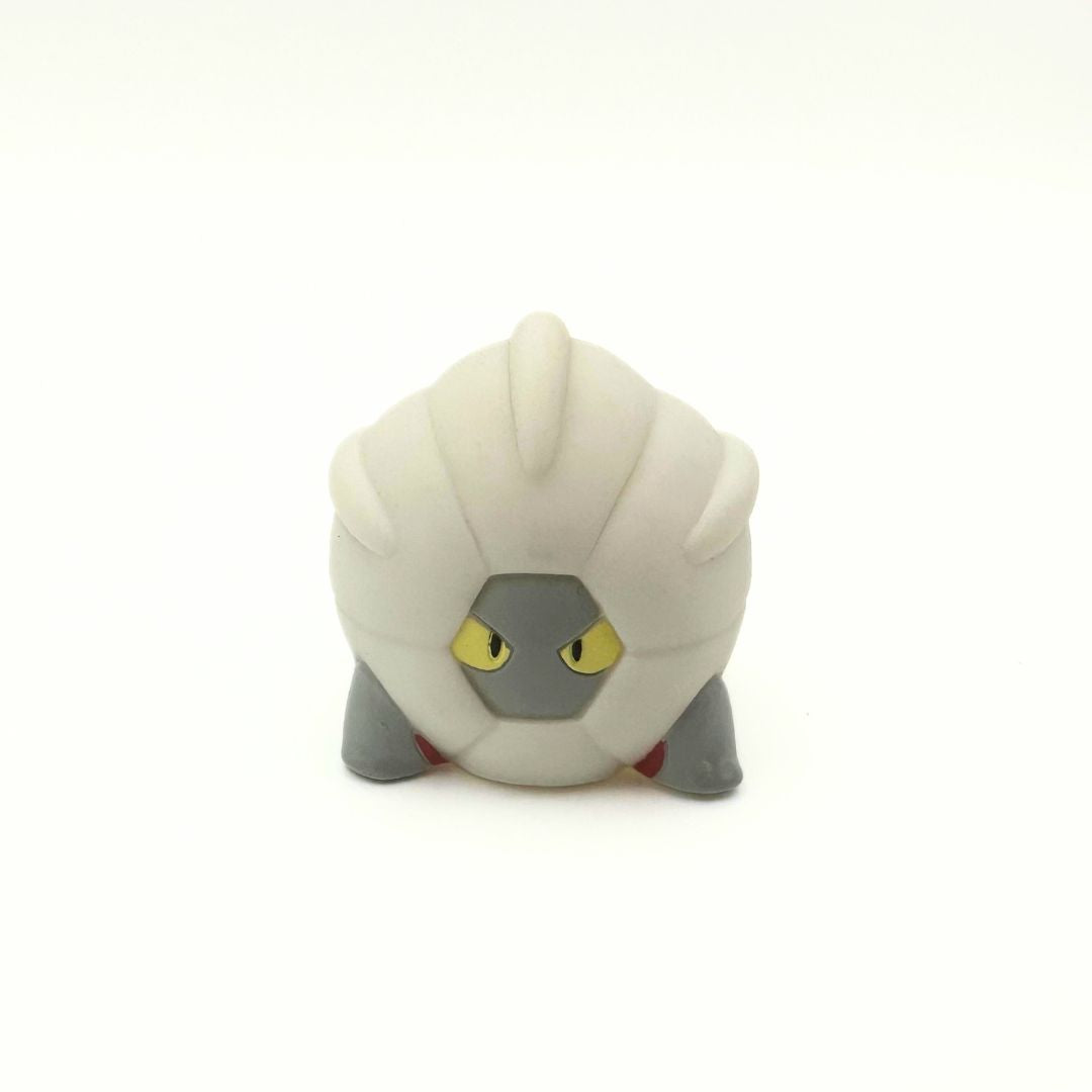 2004 Mini Shelgon Pokemon Figure