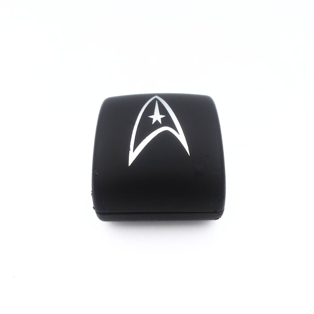 Star Trek Starfleet Academy Ring