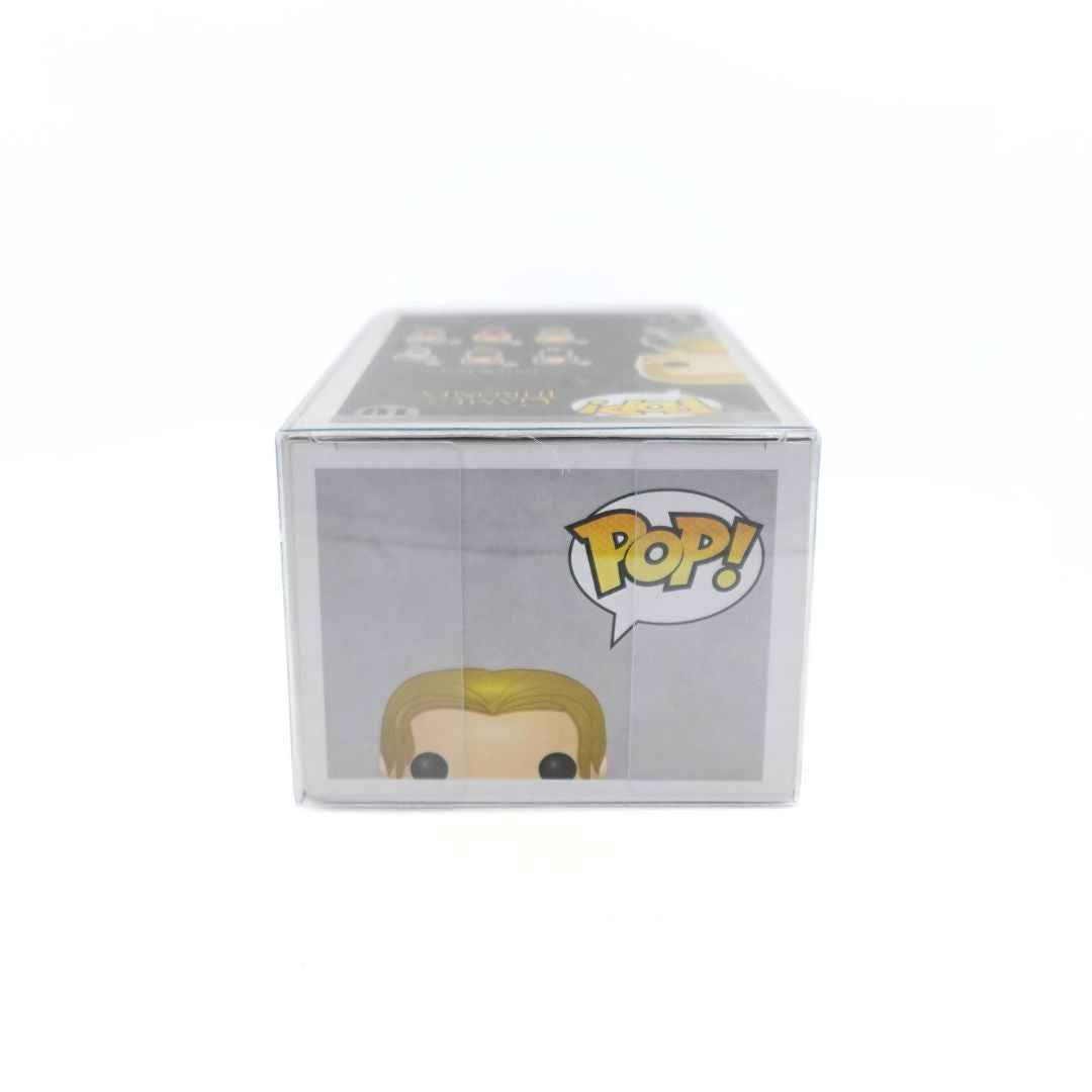 Jaime Lannister 10 Game of Thrones Funko Pop