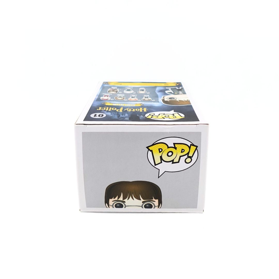 Harry Potter 01 Funko Pop