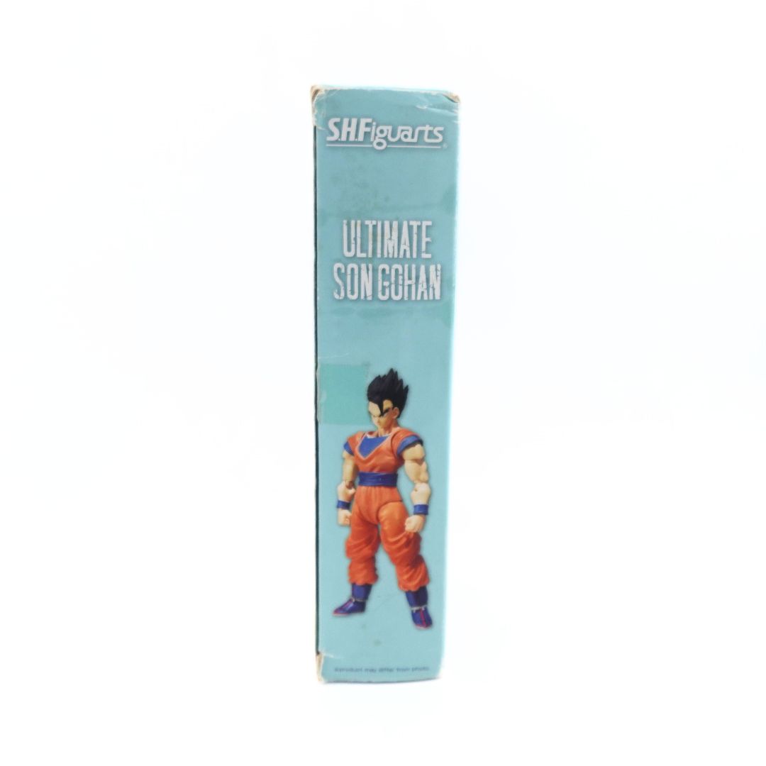 Bandai S.H. Figuarts Dragon Ball Z Ultimate Son Gohan Figure