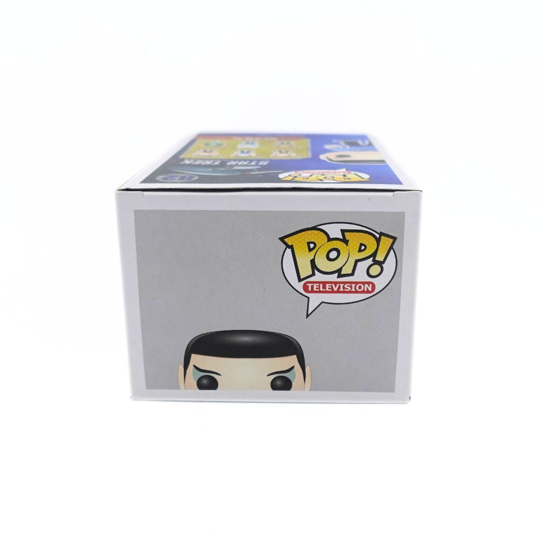 Spock 82 Star Trek Funko Pop