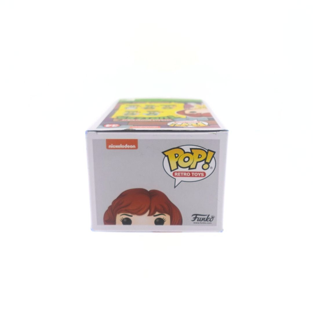 April O'Neil 34 Teenage Mutant Ninja Turtles Funko Pop