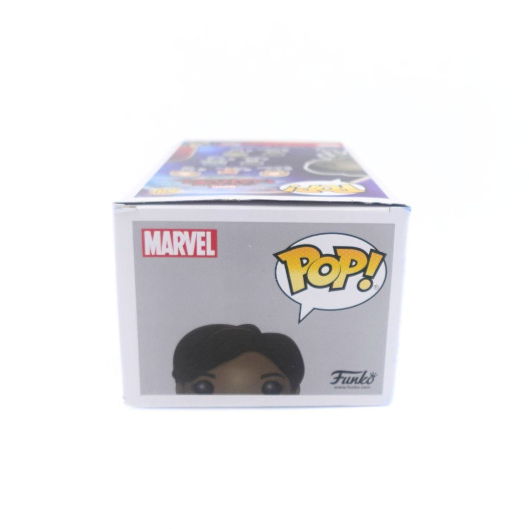 Maria Rambeau 430 Captain Marvel Funko Pop