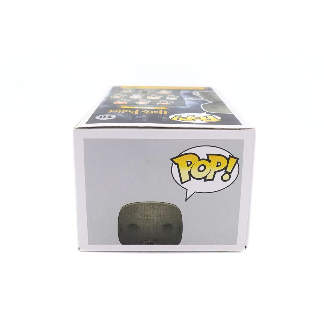 Dementor 18 Harry Potter Funko Pop