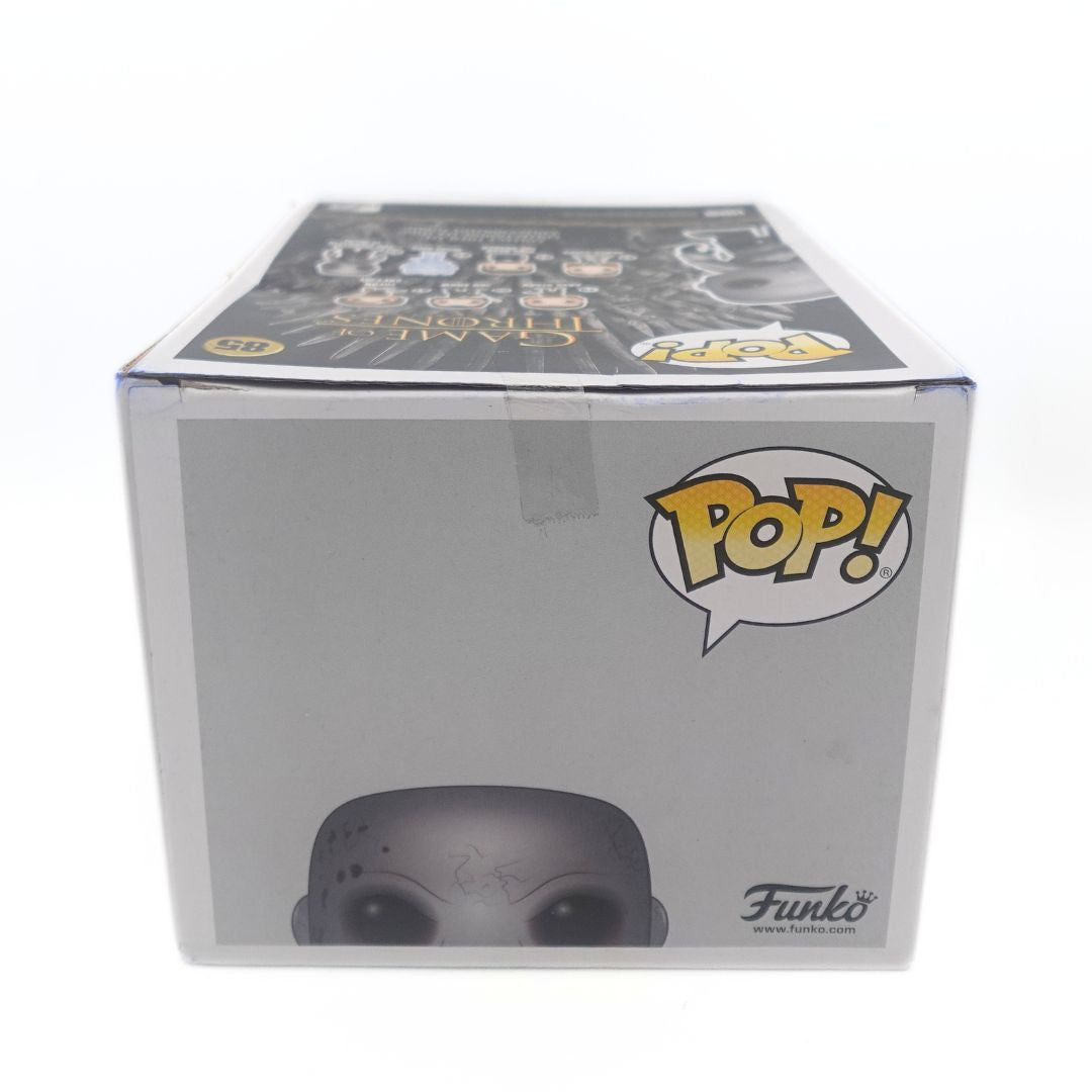 The Mountain 85 6" Game of Thrones Funko Pop