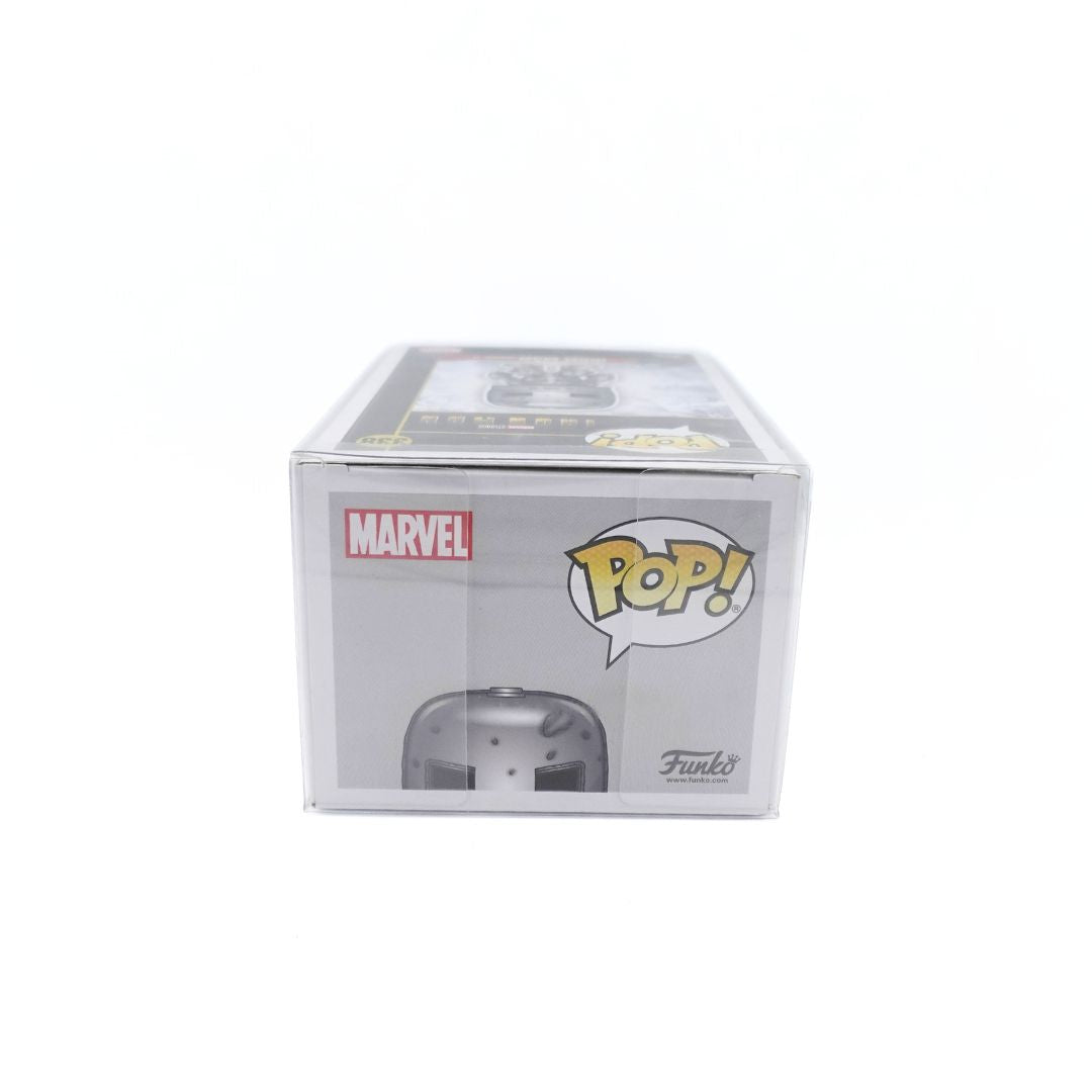 Iron Man (Mark 1) 338 Marvel Studios The First Ten Years Funko Pop