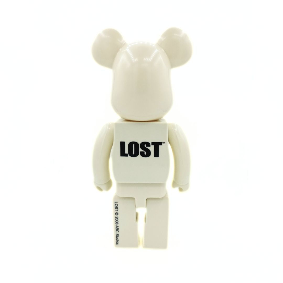 Bearbrick Medicom Lost 400% and 100%