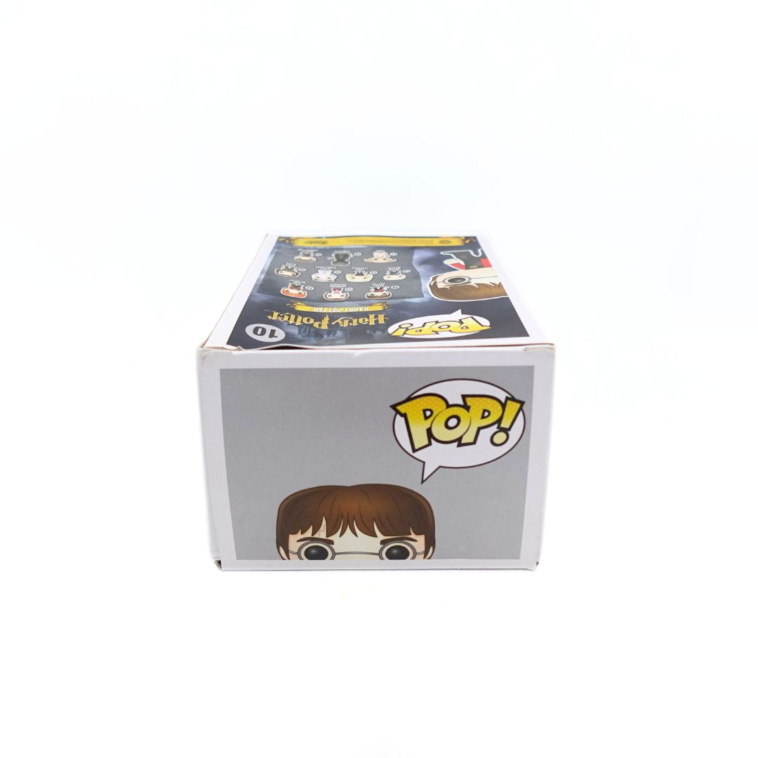 Harry Potter Triwizard Tournament 10 Funko Pop