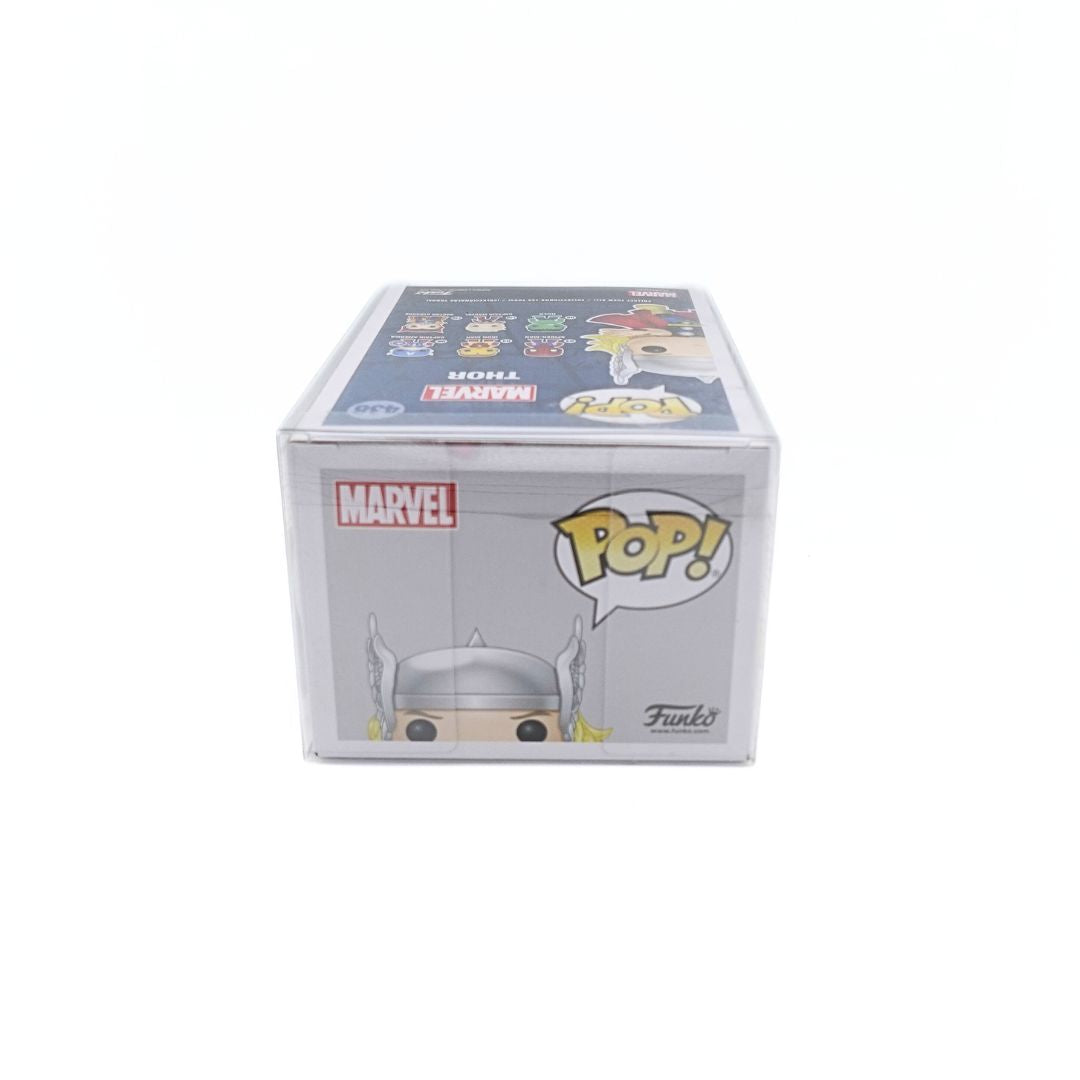 Thor 438 Marvel Funko Pop