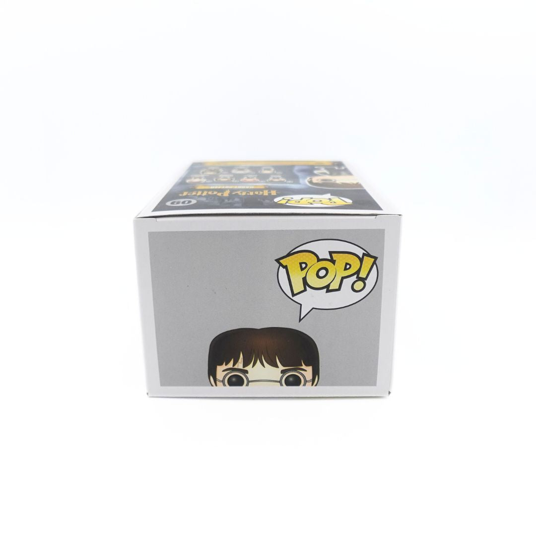 Harry Potter 09 Funko Pop