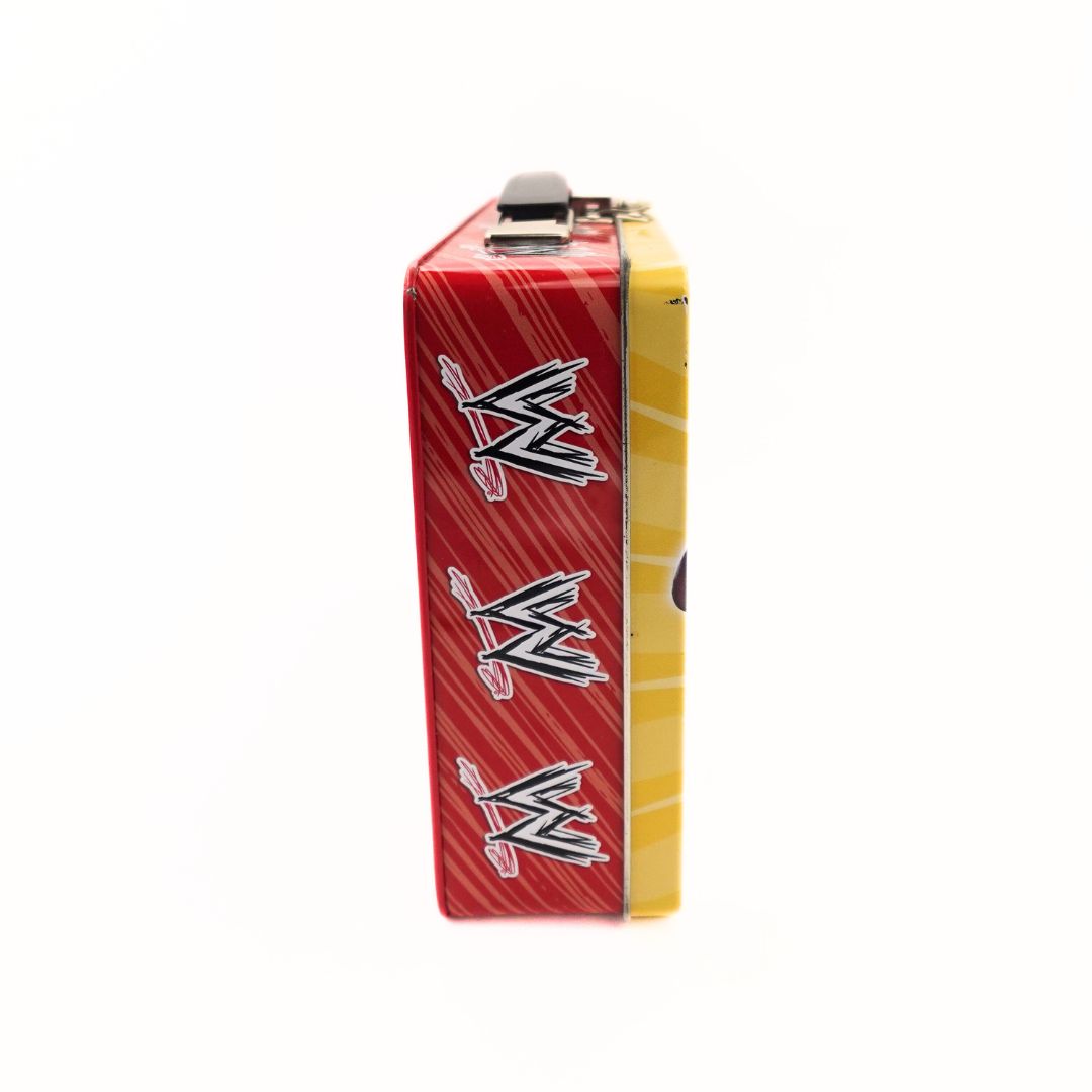 2013 WWE Tin Lunchbox