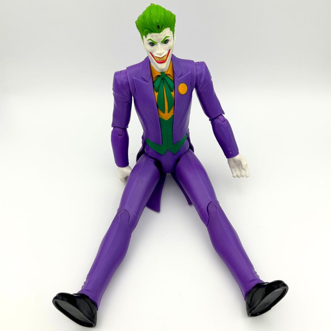 The Joker Figurine