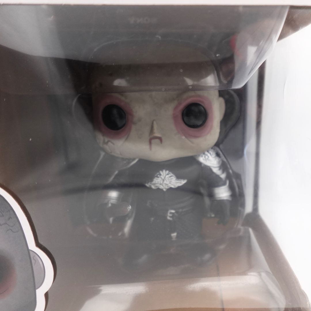 The Mountain 85 6" Game of Thrones Funko Pop