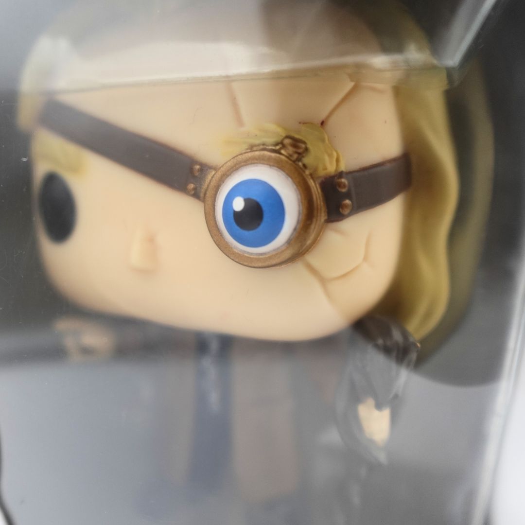 Mad-Eye Moody 38 Harry Potter Funko Pop