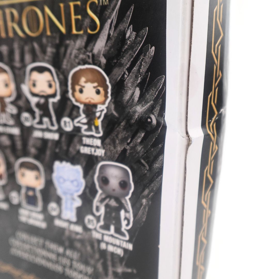 The Mountain 85 6" Game of Thrones Funko Pop