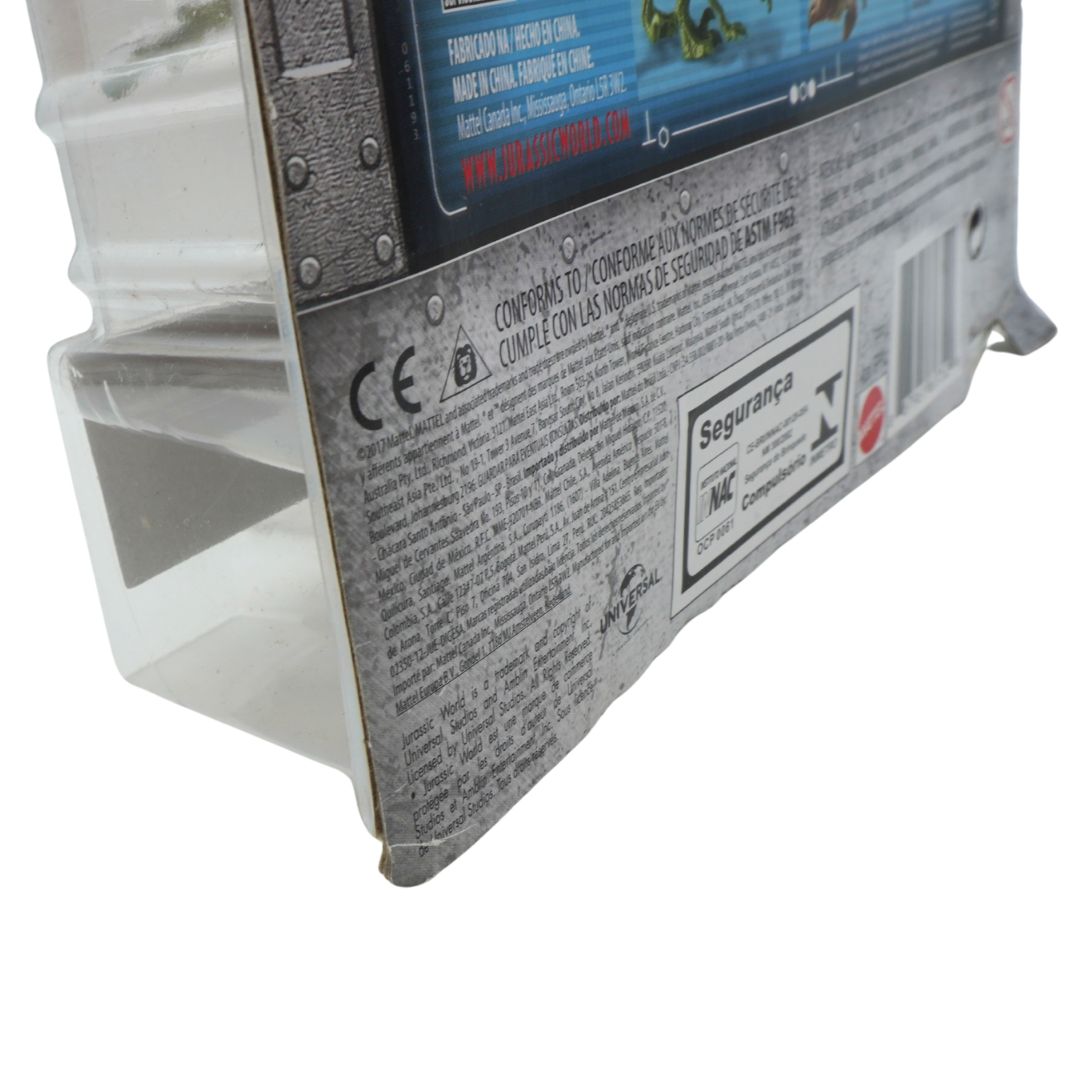 Product packaging with text and labels on a white background