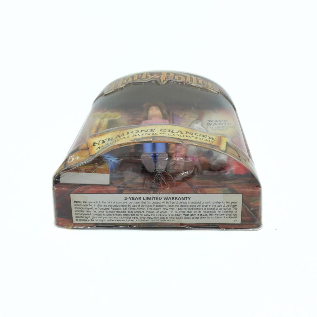 Packaged product with 'Harry Potter' branding on a white background