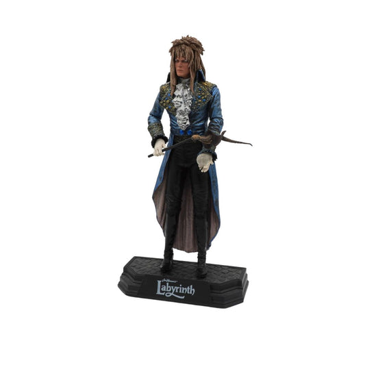 Figure from 'Labyrinth' on a white background