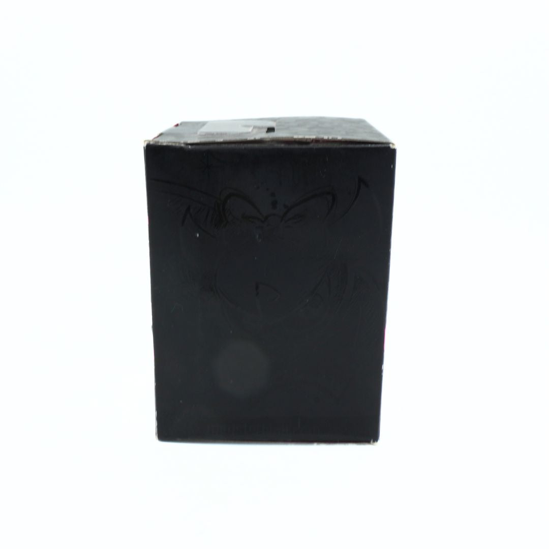 Black box with Monster High branding