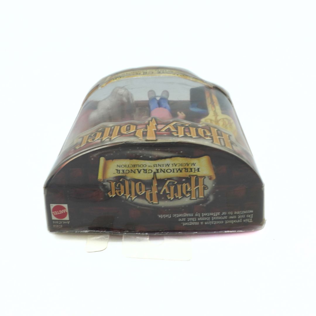 Hogwarts Mystery game box with 'Harry Potter' branding on a white background