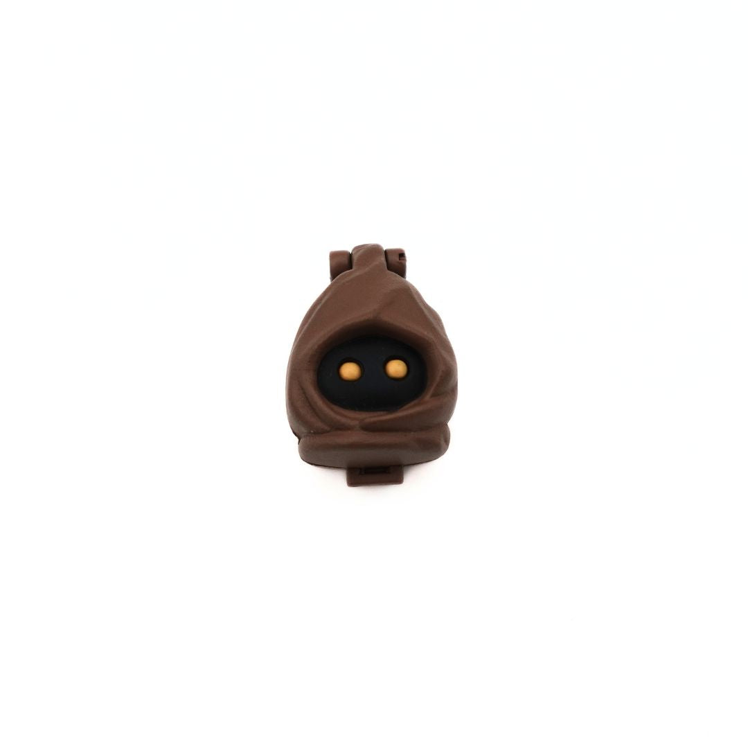 Mini Jawa head released in 1996 through Micro Machines