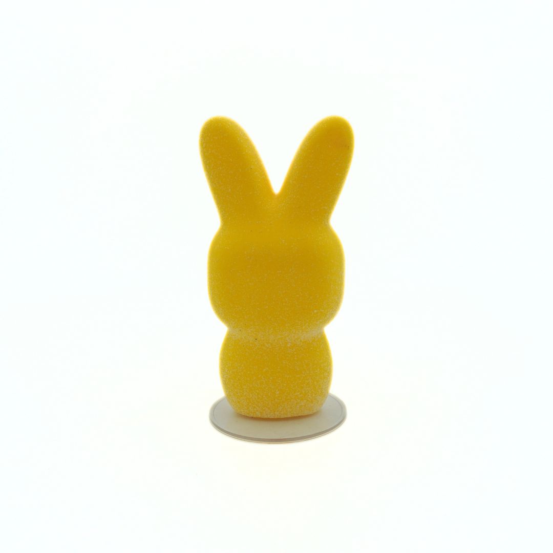 2018 Yellow Bunny 06 Peeps Funko Pop