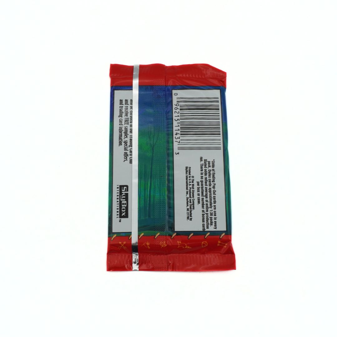 Shredded Wheat packaging with a red border on a white background