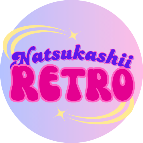 Natsukashii Retro