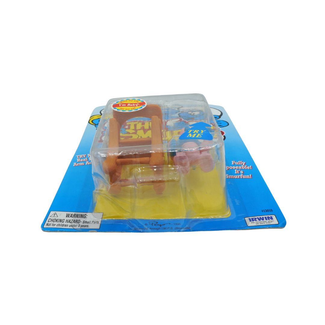Toy armorer set in packaging with visible brand logos on a white background