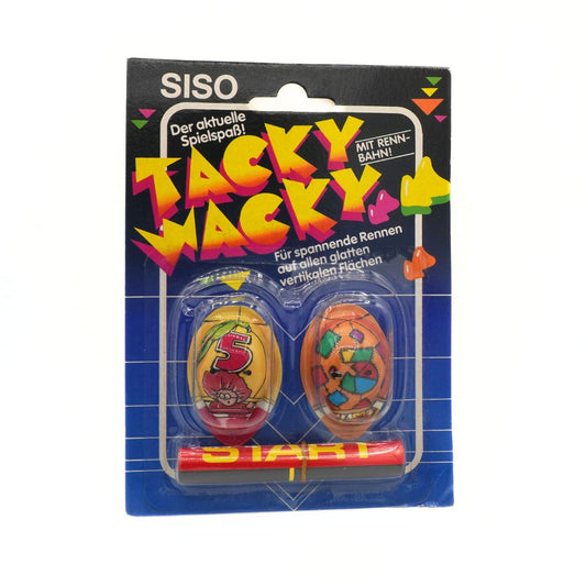 Packaged toy set with colorful design and text on a white background